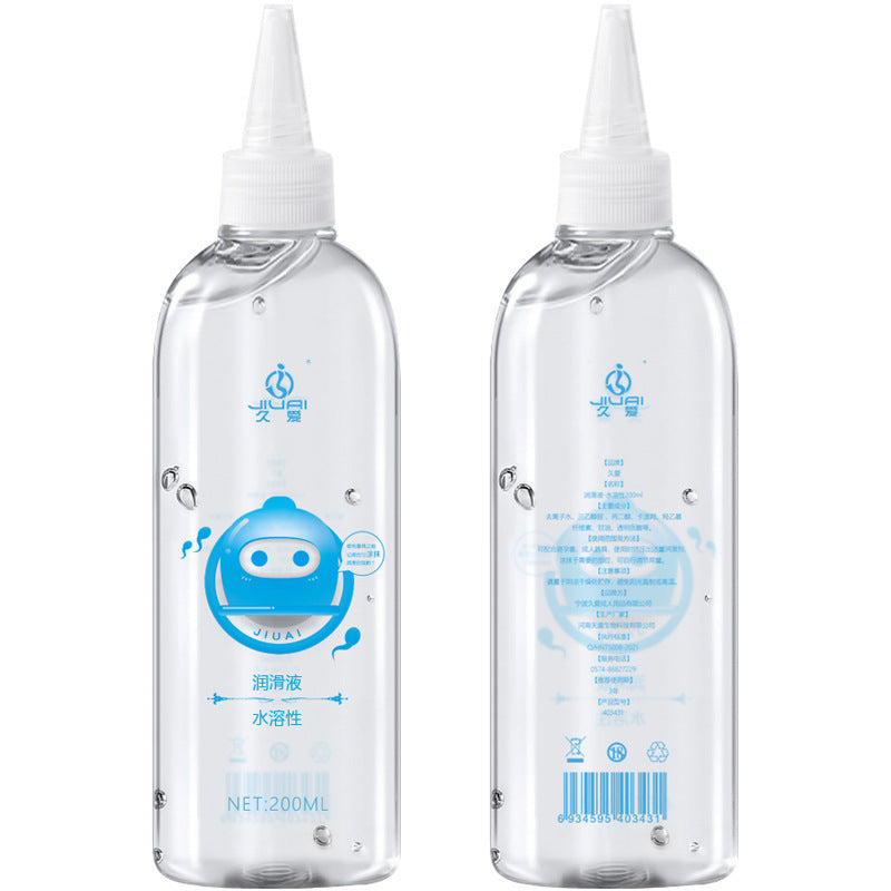 Huile lubrifiante 200ML