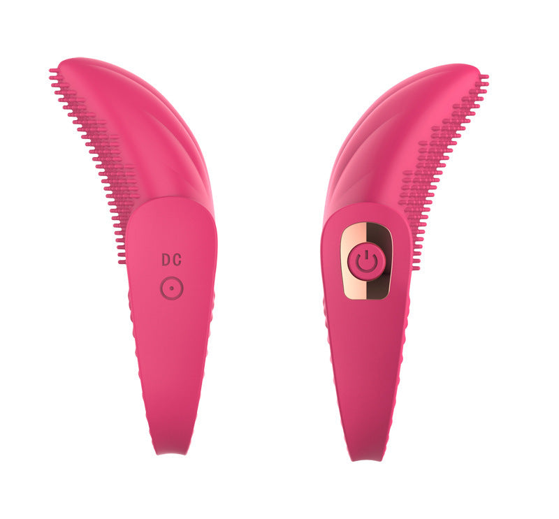 Mini Ring Vibrator