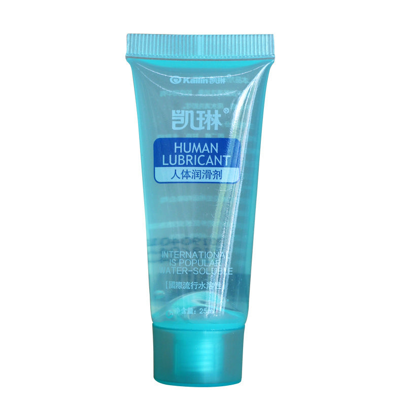 Lubricating fluid