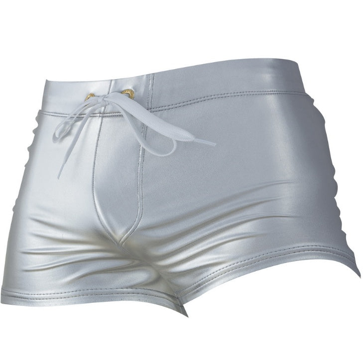 Men's Swimming Trunks Boxer