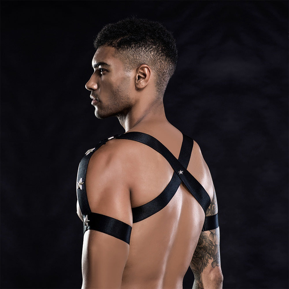Erotic Bondage Outfit