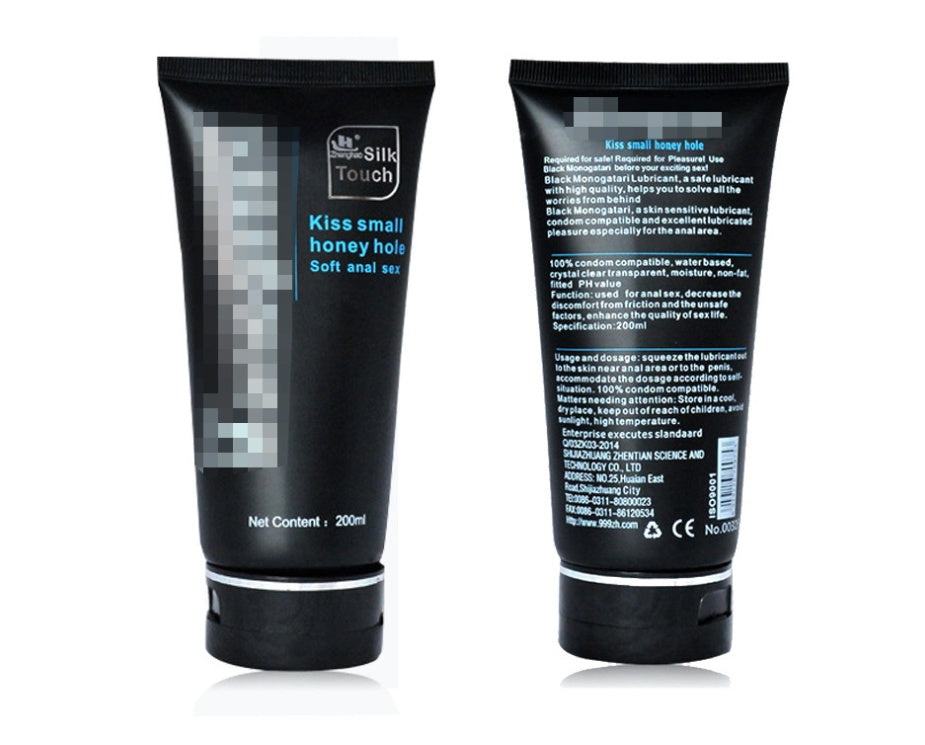 Lubricant large capacity 200ml