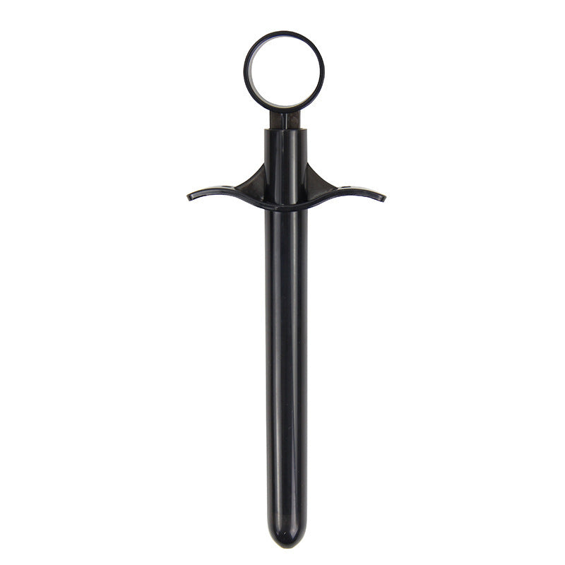 Lubricant Injection Applicator