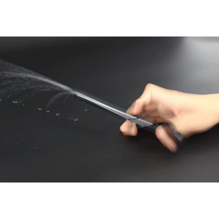 Lubricant Injection Applicator