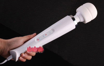 Rechargeable Powerful Vibrating Massager