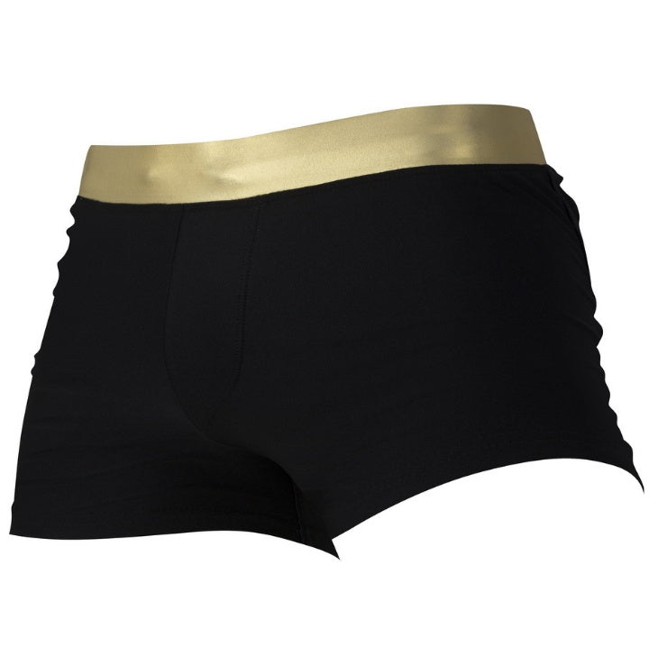 Men's Swimming Trunks Boxer