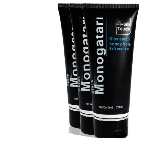 Lubricant large capacity 200ml