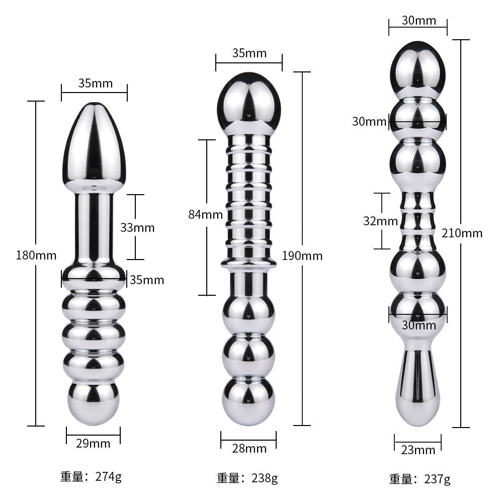 Metal Double-headed Supplies