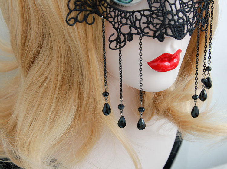 Fantasy Masks