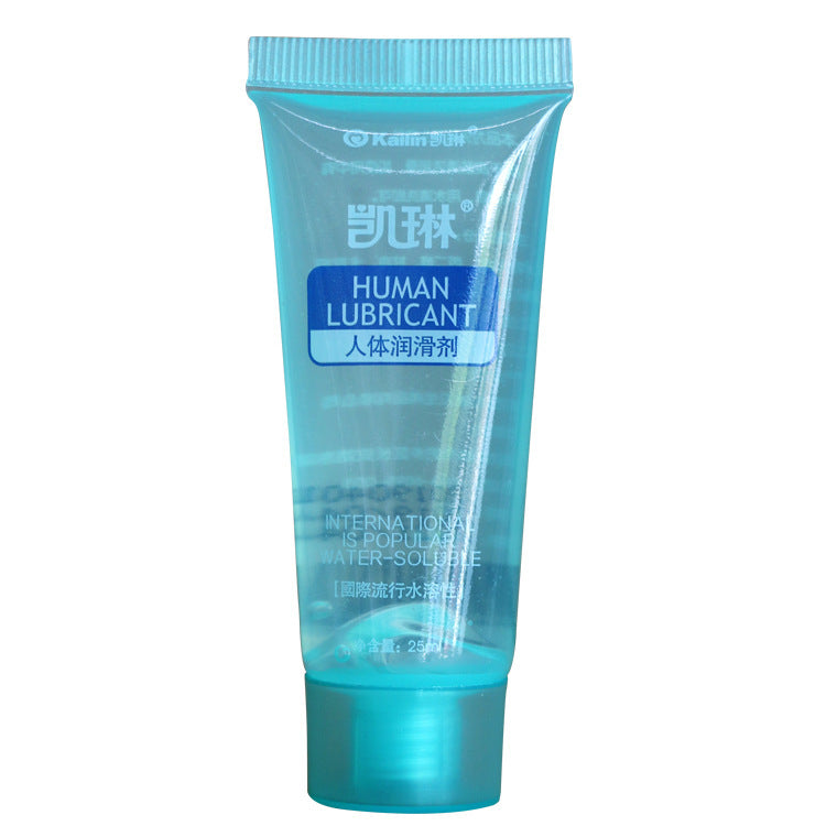 Lubricating fluid