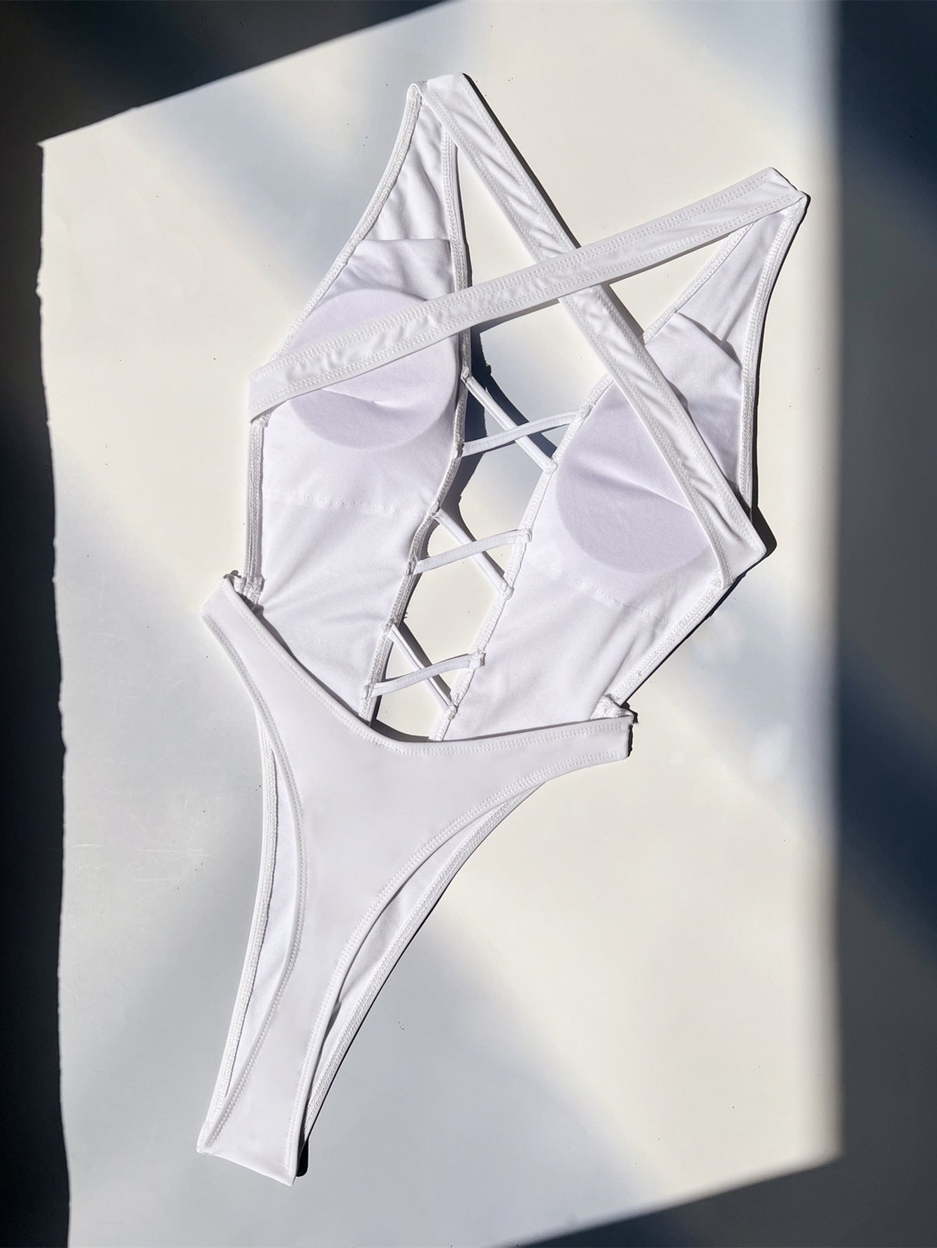 Maillot de bain une pièce Bikini
