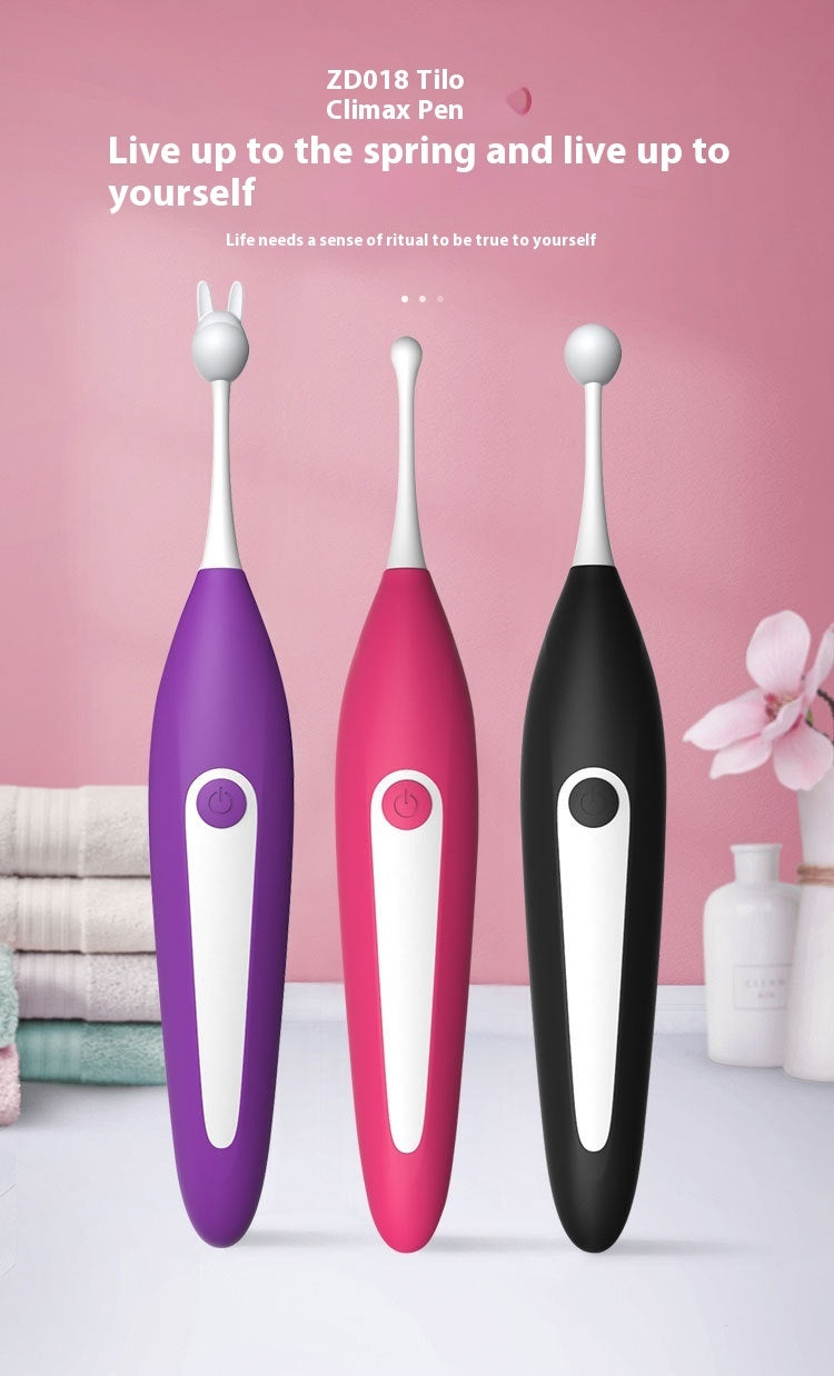 Tige de stimulation du point G