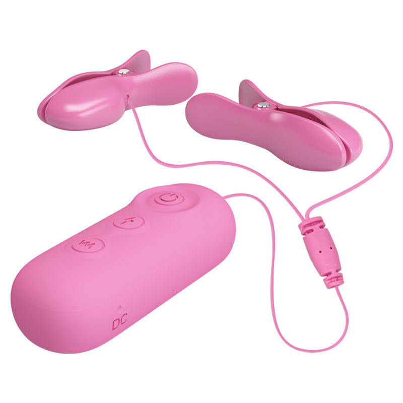 Pince de massage rechargeable avec choc