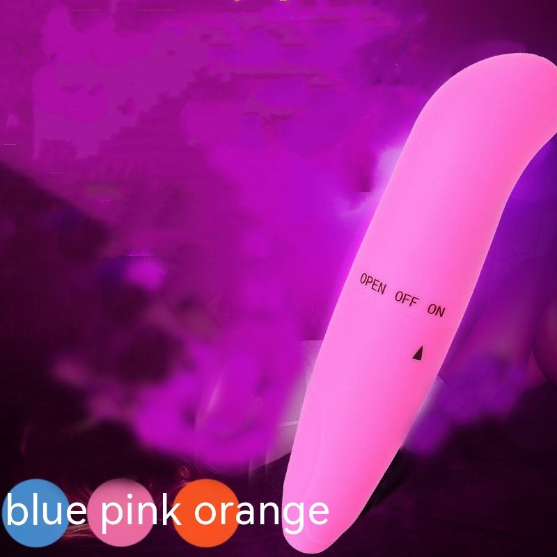 Mini masseur vibrant Little Dolphin