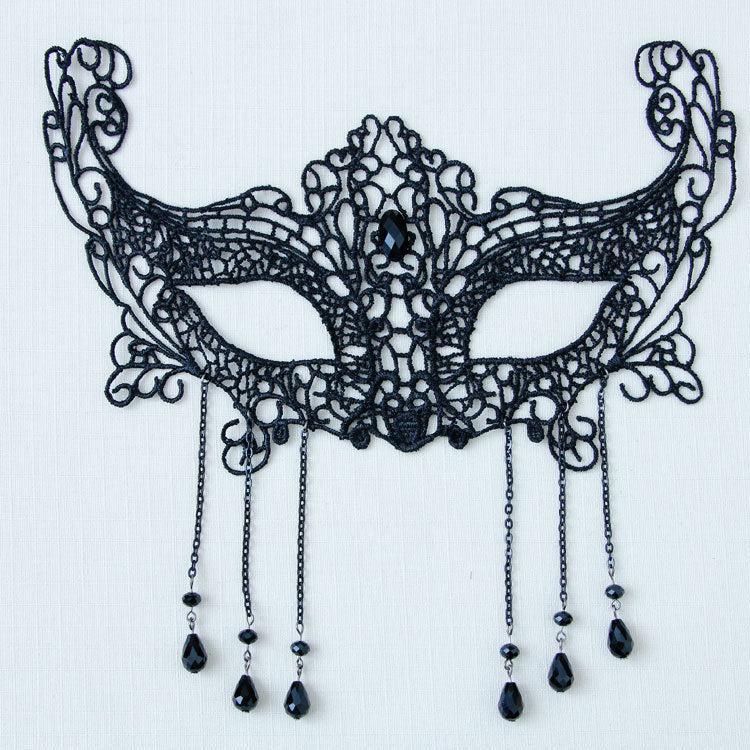 Fantasy Masks