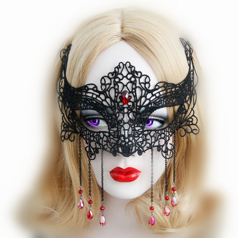 Fantasy Masks