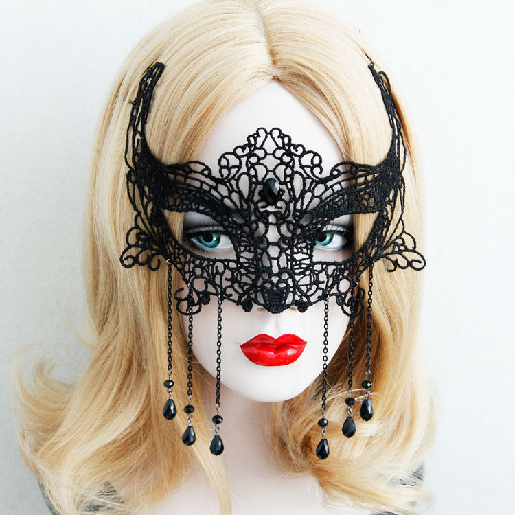 Fantasy Masks