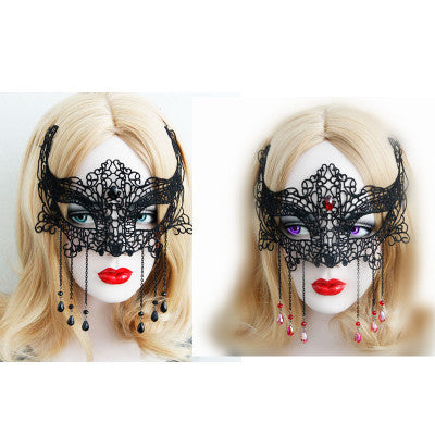 Fantasy Masks