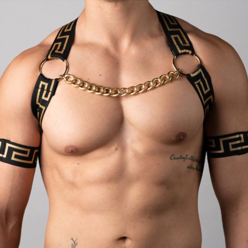 Bandoulière pour homme