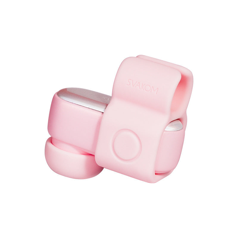 Jouet de succion et de massage pour femme - Télécommande intelligente