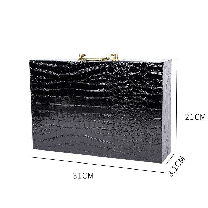 VIPXXX Ensemble de menottes de bondage et de discipline en cuir véritable haut de gamme de huit pièces