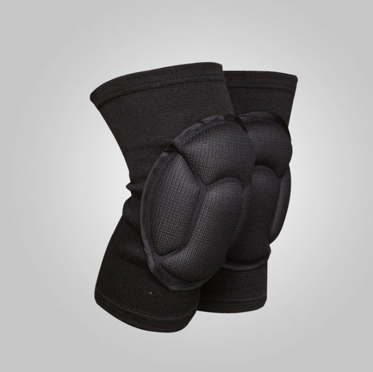 Genouillères de protection