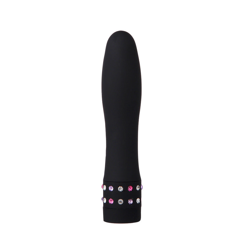 Diamond Mini Vibration Massager