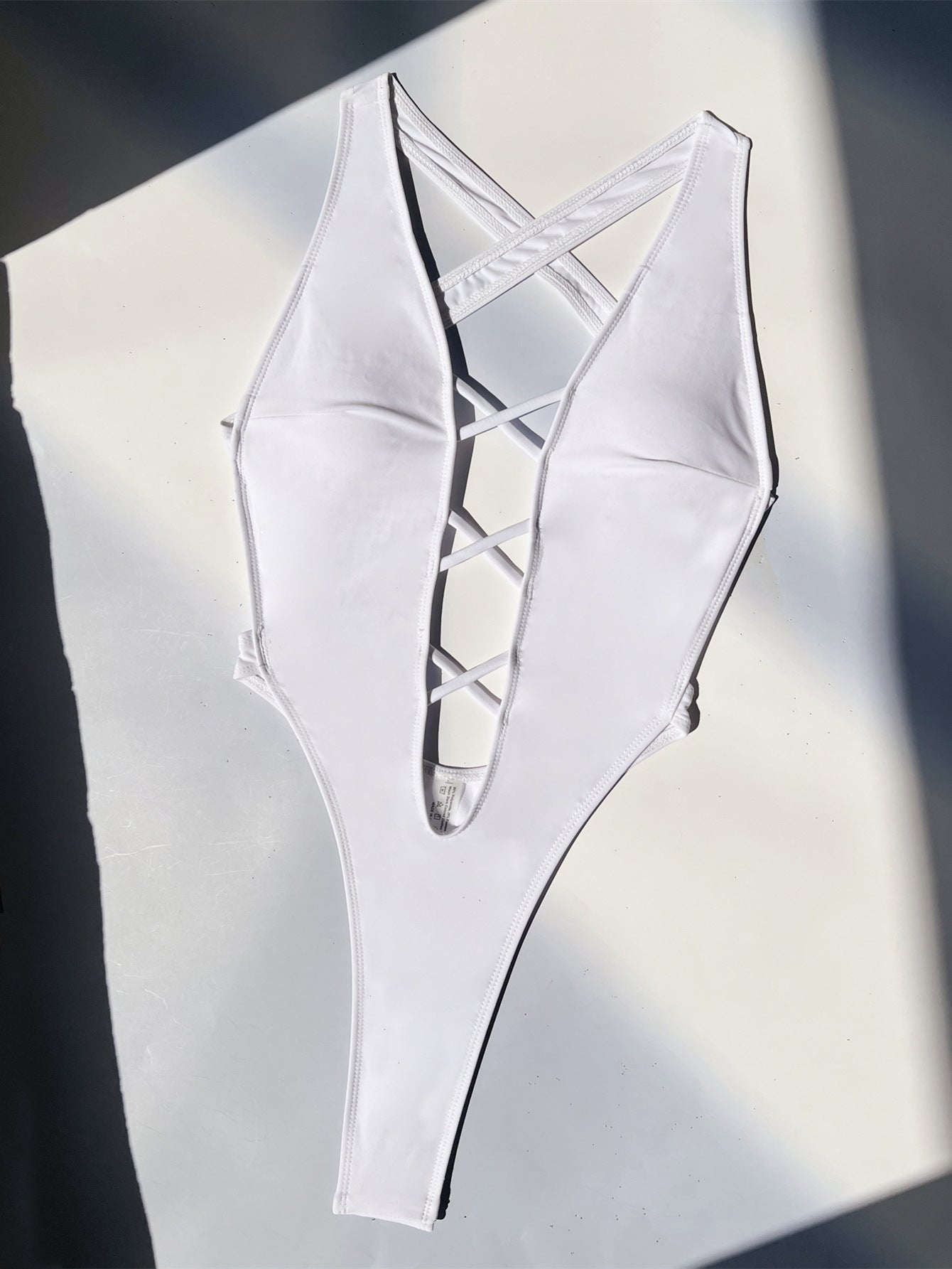 Maillot de bain une pièce Bikini