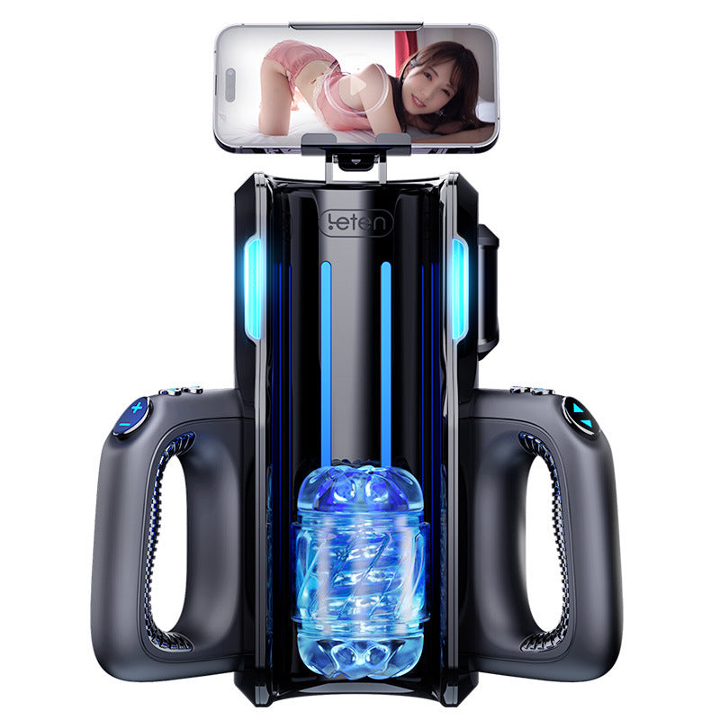 Electric Penile Clamp
