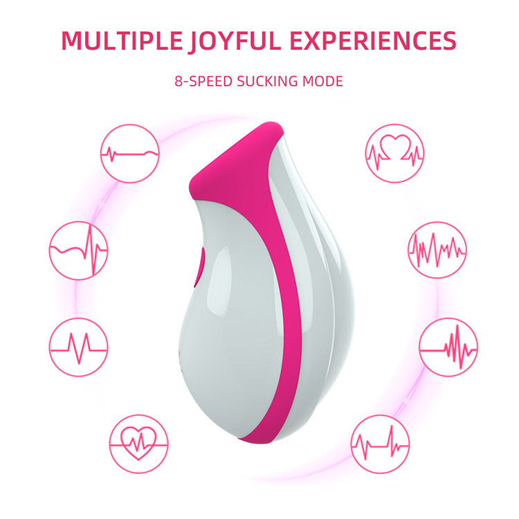 Electric Mini Sucker