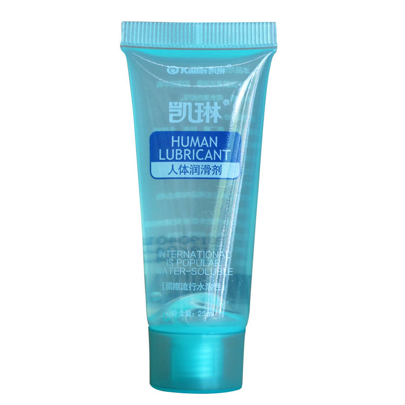Lubricating fluid