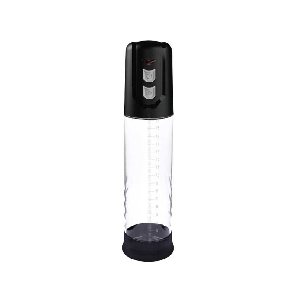 Electric Enlarging Trainer Massager