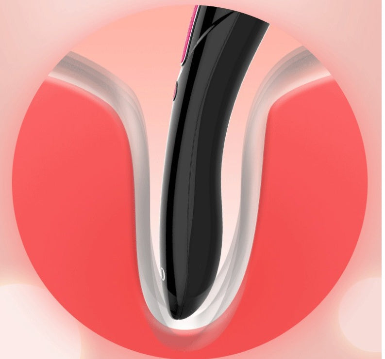 Rechargeable Vibrator
