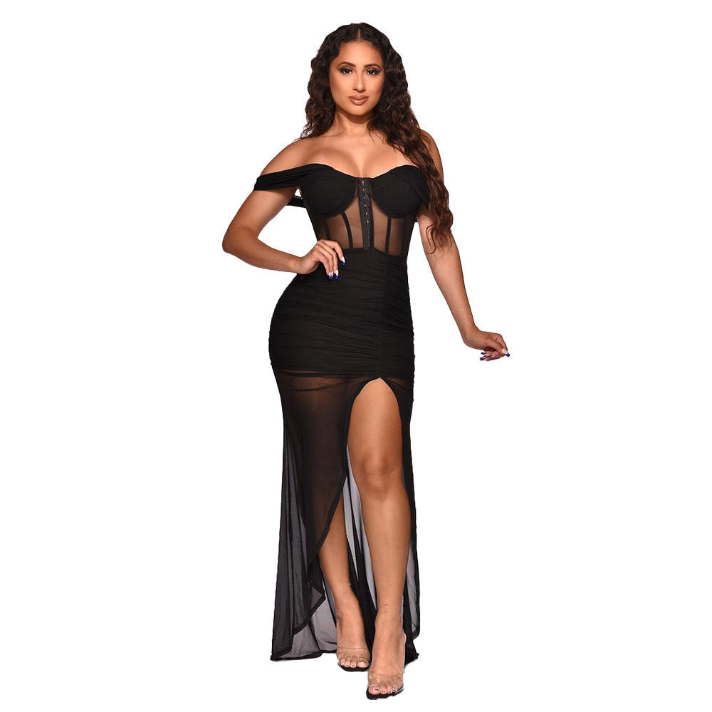 Robe de soirée LUXXX