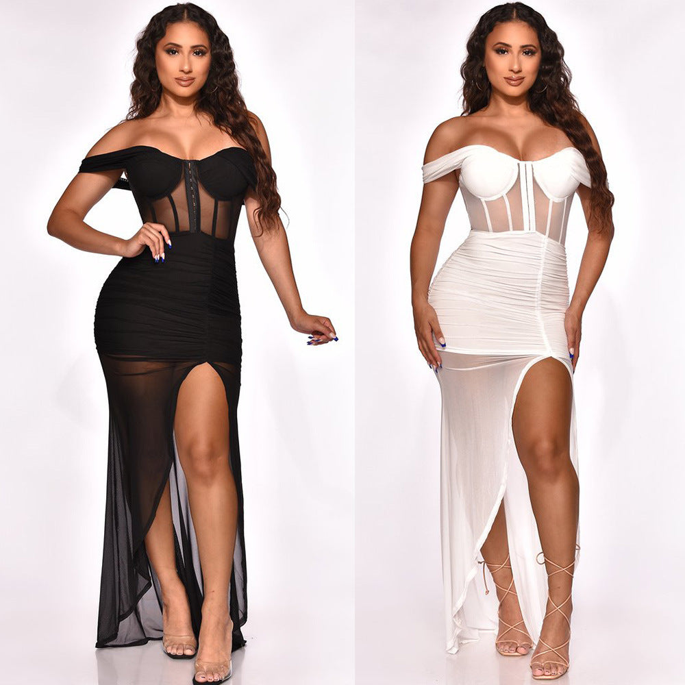 Robe de soirée LUXXX