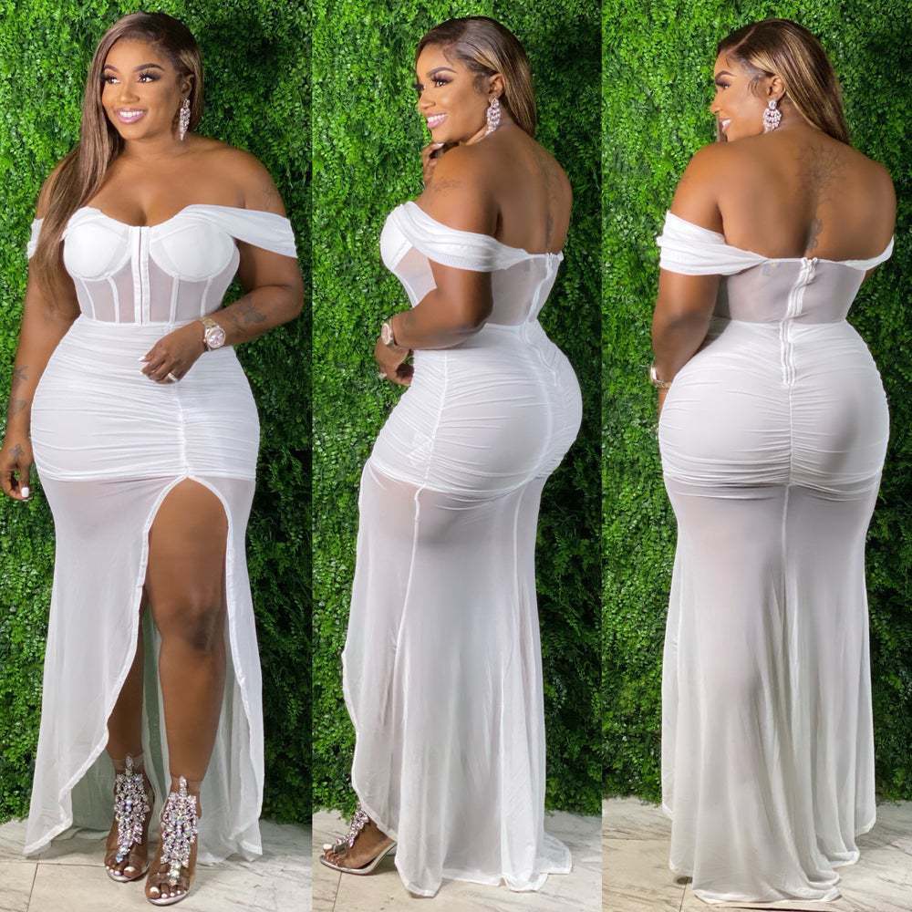 Robe de soirée LUXXX
