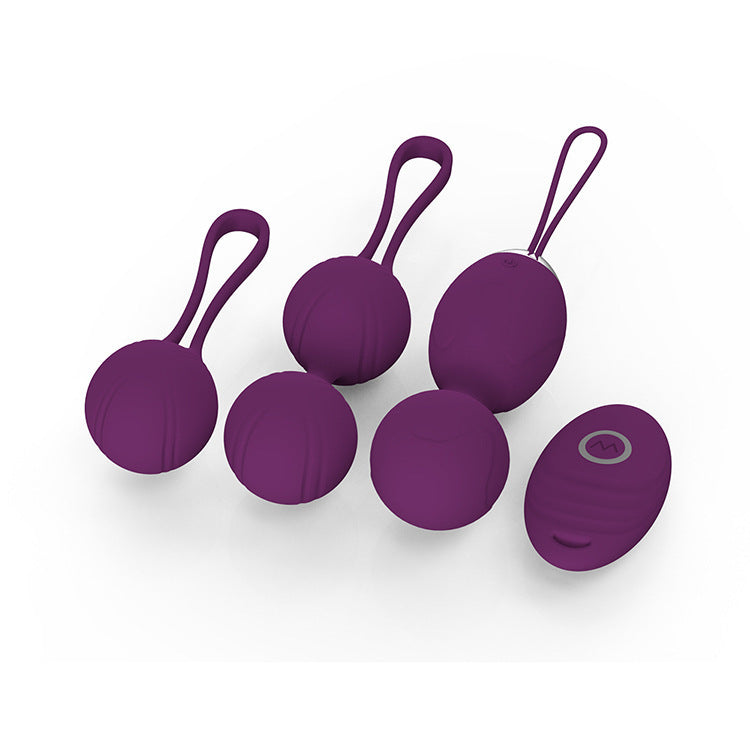 2-in-1 Combination Balls Set With Remote Control