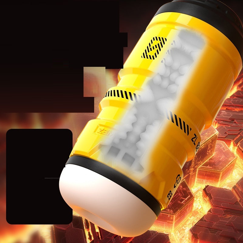 Masseur à pince automatique pour hommes