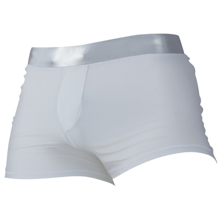 Men's Swimming Trunks Boxer