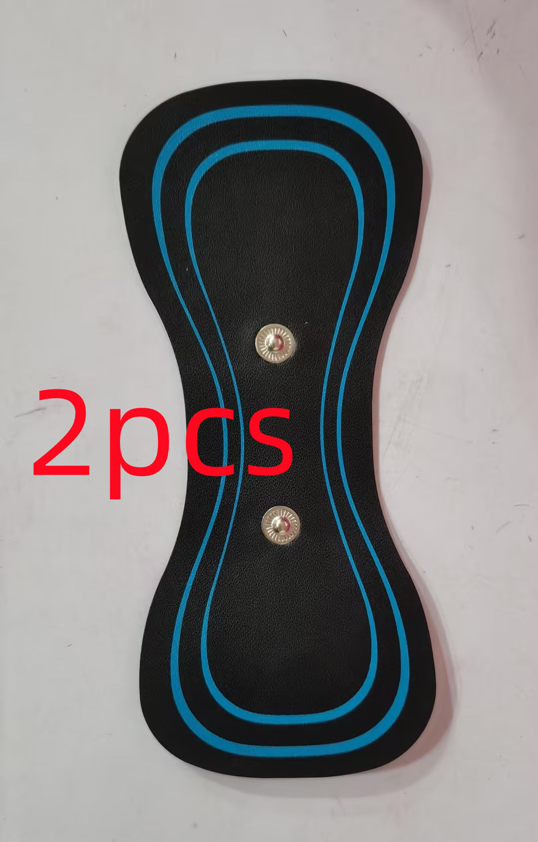 Patchs de masturbation stimulants par électrochocs, pour massage des seins, des fesses et du pénis