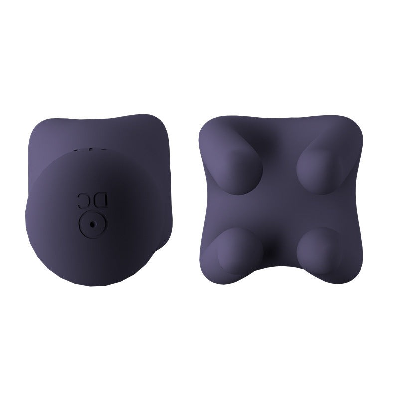 Automatic Vibration and Massager