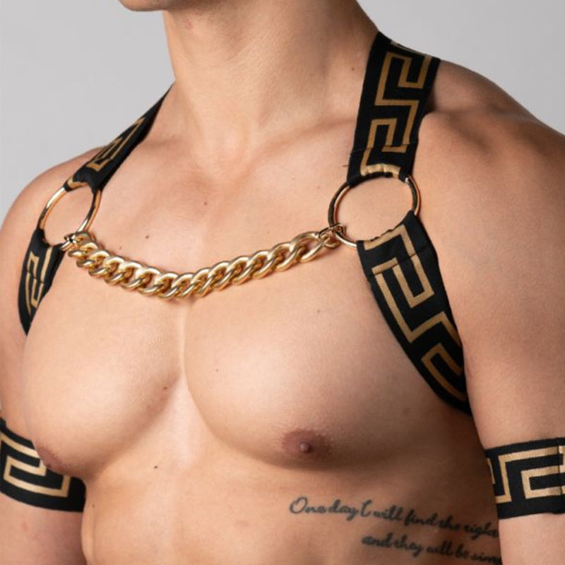 Bandoulière pour homme