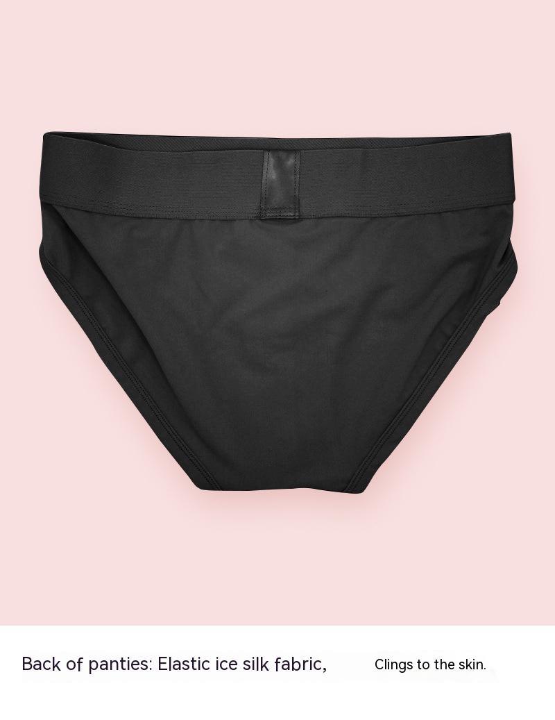 Sous-vêtements creux de Lily Wear