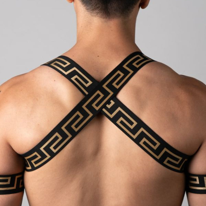 Bandoulière pour homme