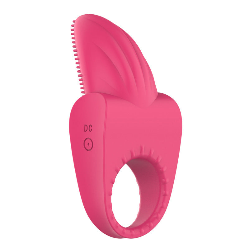 Mini Ring Vibrator