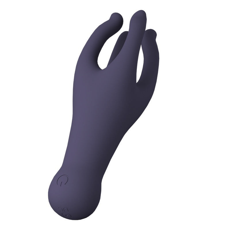Gland Vibrating Toy