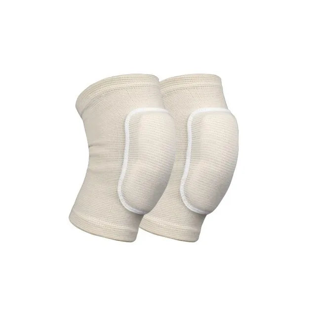 Genouillères de protection pour le sport pour hommes et femmes
