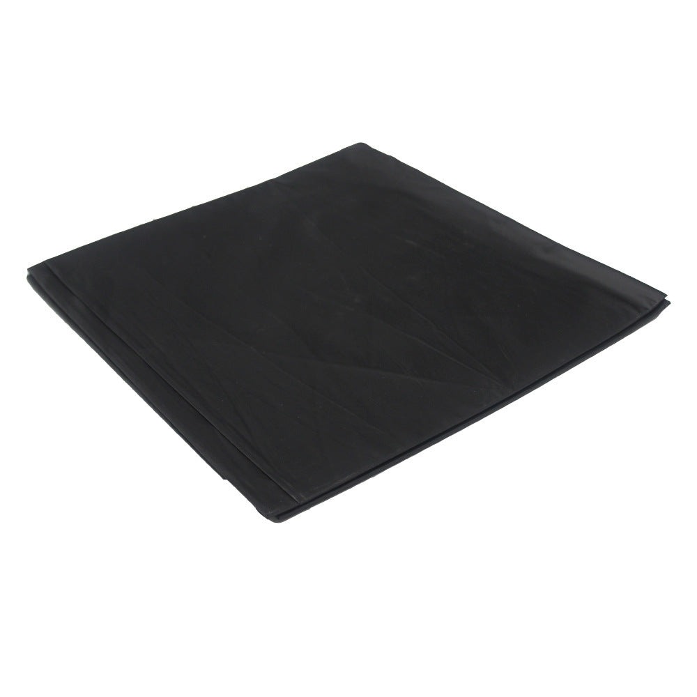 Matelas de massage corporel humide lubrifiant DIY