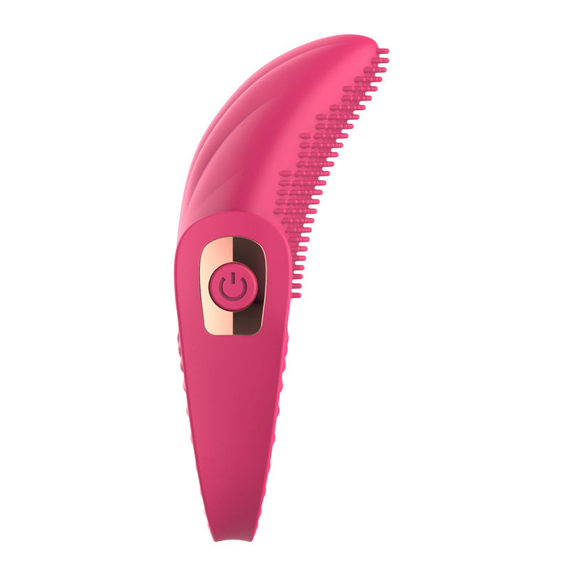 Mini Ring Vibrator