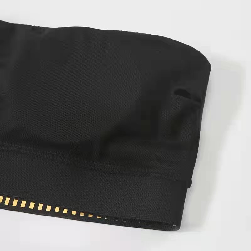 Bikini taille haute LUXXX